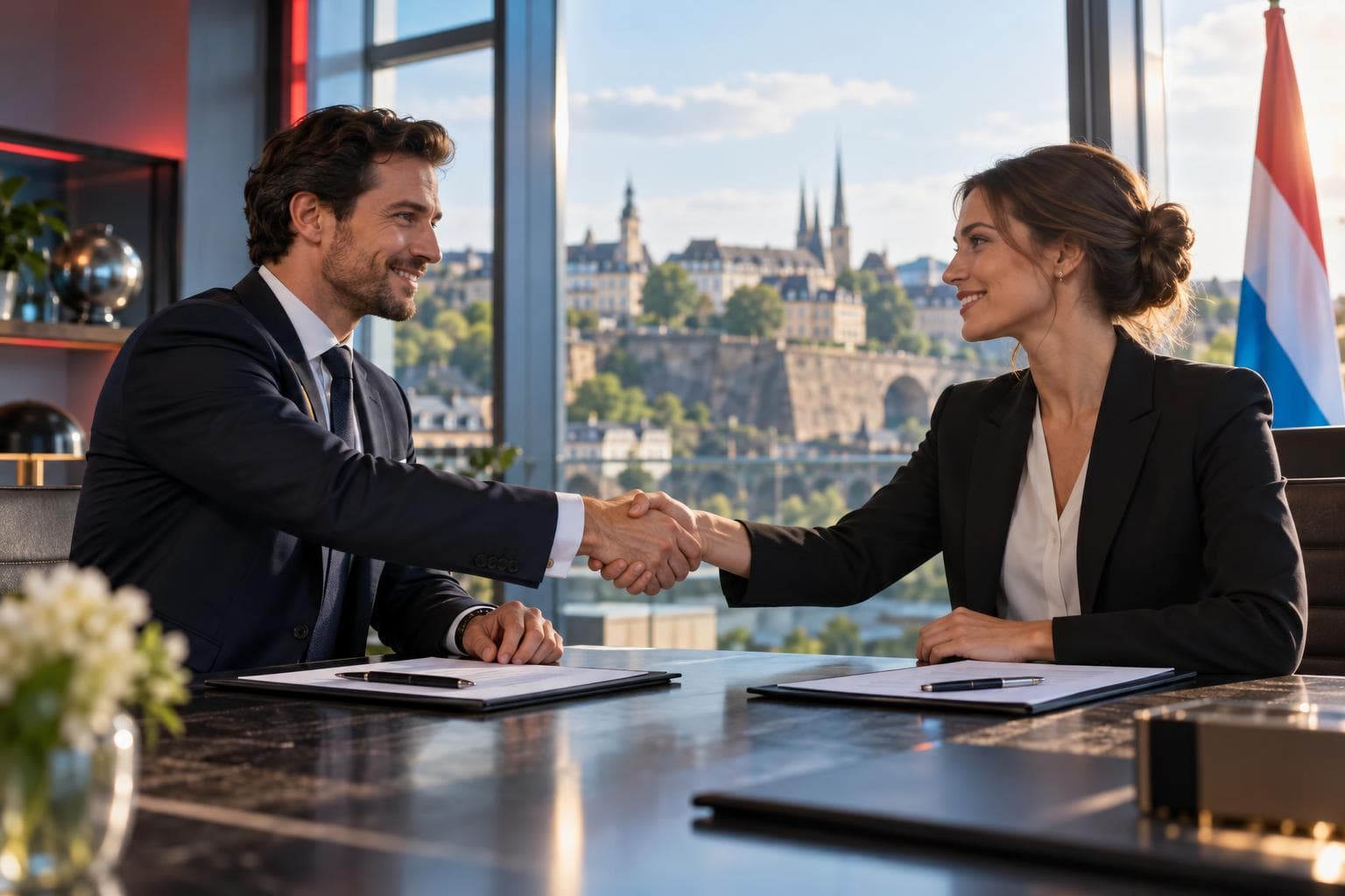 Résolution de litiges