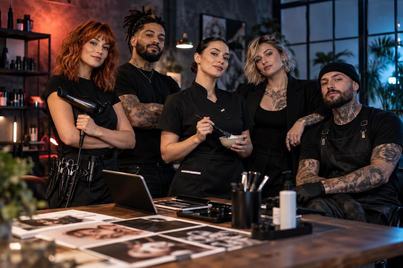Les 5 piliers de la HBTG